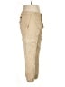 Sanctuary Tan Cargo Pants Size 33 waist - photo 4