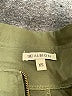Albion Solid Green Jumpsuit Size XS - photo 4