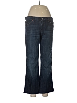 7 For All Mankind Jeans