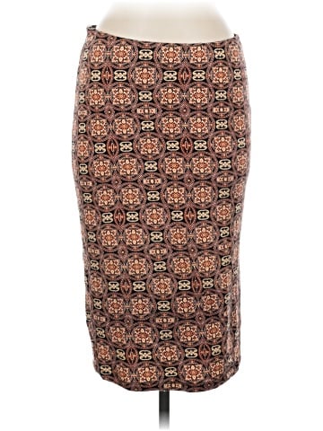 Bobeau Casual Skirt (view 1)
