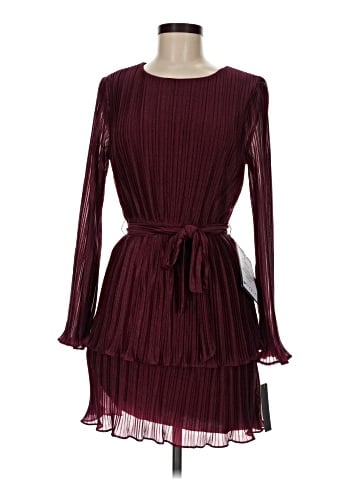 City Studio Cocktail Dress (view 1)