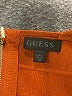 Guess Orange Cocktail Dress Size XS - photo 7