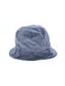 Carter's 100% Cotton Blue Bucket Hat 12-18 MO / 18 MO - photo 1