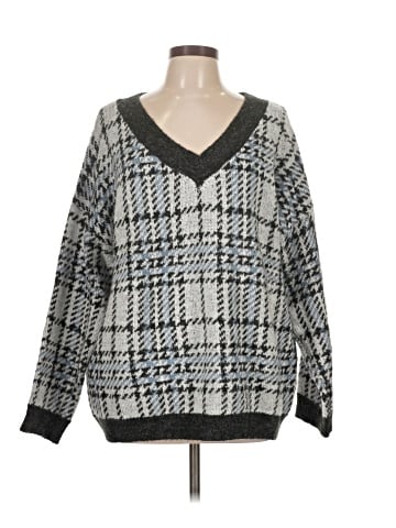 Joseph A. Pullover Sweater (view 1)
