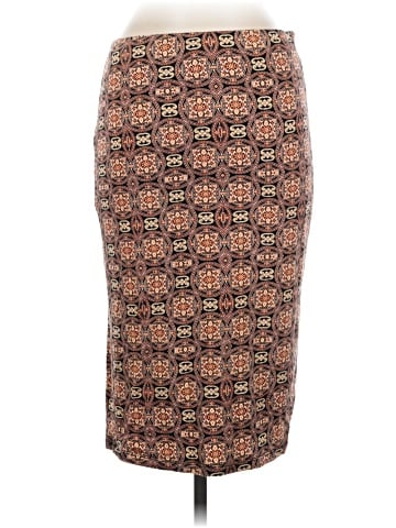 Bobeau Casual Skirt (view 2)