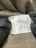 Assorted Brands Plaid Gray Casual Skirt Size L - photo 4