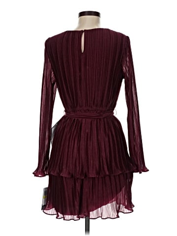 City Studio Cocktail Dress (view 2)