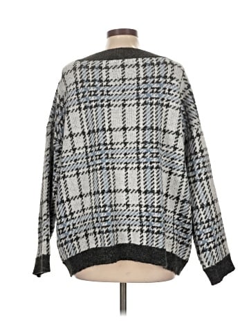 Joseph A. Pullover Sweater (view 2)