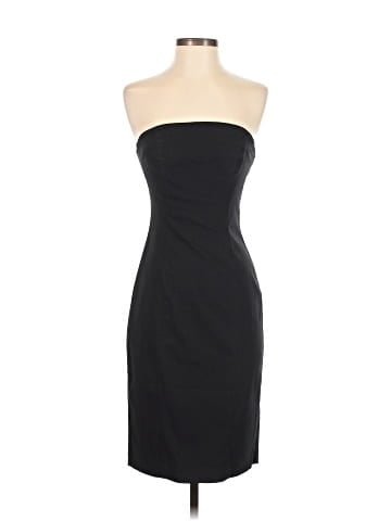 Express Cocktail Dress (view 1)