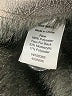 Coldwater Creek 100% Polyester Gray Coat Size S - photo 7