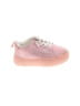 Carter's Pink Sneakers Size 4 (baby) - photo 1