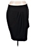 Torrid Solid Black Formal Skirt Size 14 Plus - photo 1