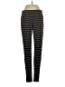 Athleta Stripes Black Leggings Size S - photo 1