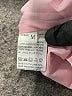 Unbranded 100% Polyester Pink Cocktail Dress Size M - photo 8