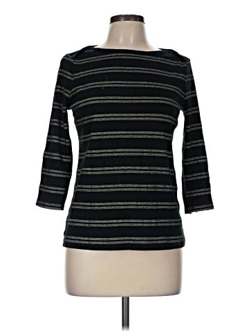 I. Madeline 3/4 Sleeve Top (view 1)
