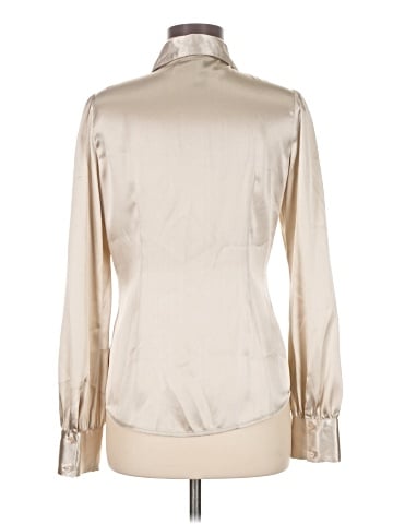 Kay Celine Long Sleeve Blouse (view 2)