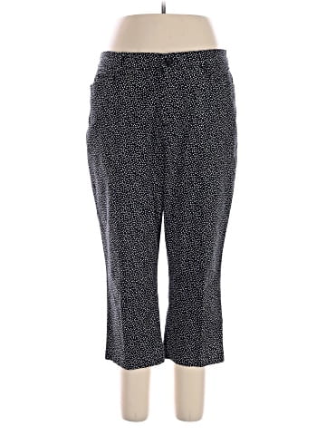 Croft & Barrow Casual Pants (view 1)
