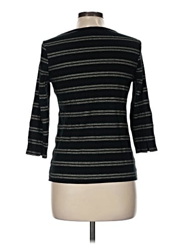 I. Madeline 3/4 Sleeve Top (view 2)