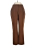 Nine West Brown Dress Pants Size 4 - photo 1