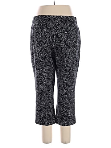 Croft & Barrow Casual Pants (view 2)