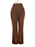 Nine West Brown Dress Pants Size 4 - photo 2