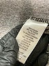 Sandra Darren Paisley Gray Cocktail Dress Size 10 - photo 8