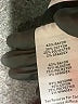 STS Blue Black Jeggings Size 25 waist - photo 8