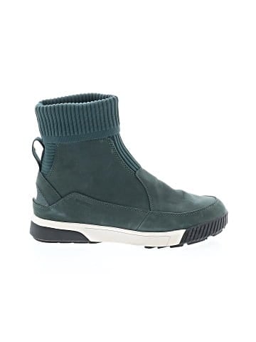 The North Face Boots (view 1)
