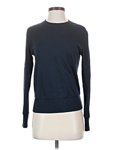 Adriano Goldschmied Long Sleeve T-Shirt (view 1)