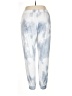 Unbranded Tie-dye Blue Casual Pants Size XL - photo 2