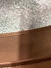Unbranded Brown Casual Dress Size XS (estimated) - photo 7