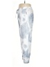 Unbranded Tie-dye Blue Casual Pants Size XL - photo 5
