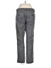 Gap Chevron-herringbone Gray Jeans Size 2 - photo 2