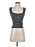 Unbranded Black Tank Top Size XS (estimated) - photo 1