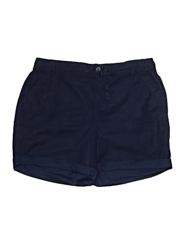 Lane Bryant Shorts (view 1)