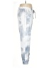 Unbranded Tie-dye Blue Casual Pants Size XL - photo 4
