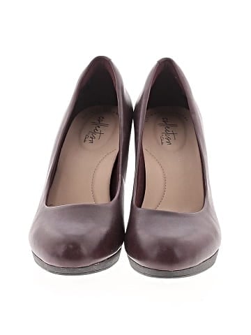 Collection Heels (view 2)