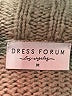 Dress Forum 100% Acrylic Tan Turtleneck Sweater Size M - photo 7