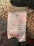 Dress Forum 100% Acrylic Tan Turtleneck Sweater Size M - photo 8