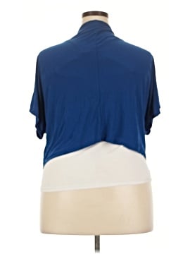 IGIGI Kimono (view 2)