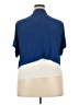 IGIGI Blue Kimono Size 22 - photo 2