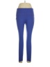 Oiselle Color Block Blue Active Pants Size 10 - photo 1