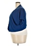 IGIGI Blue Kimono Size 22 - photo 5