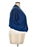 IGIGI Blue Kimono Size 22 - photo 4