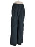 Tibi Blue Casual Pants Size 0 - photo 1