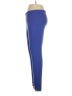 Oiselle Color Block Blue Active Pants Size 10 - photo 5