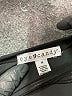 Eye Candy Black Short Sleeve Turtleneck Size M - photo 7