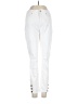 Ann Taylor LOFT White Jeans Size 4 - photo 1