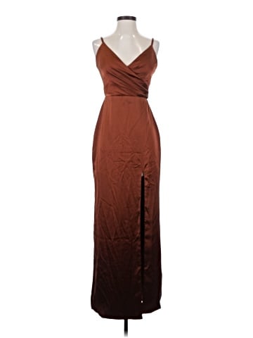 REVELRY Cocktail Dress (view 1)