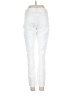 Ann Taylor LOFT White Jeans Size 4 - photo 2